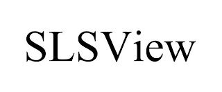 SLSVIEW