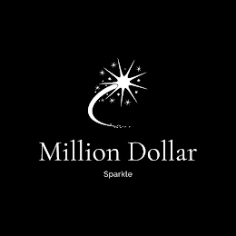 MILLION DOLLAR SPARKLE