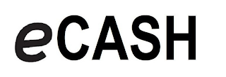 ECASH