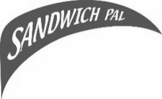 SANDWICH PAL