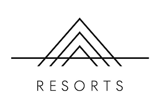 RESORTS