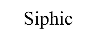 SIPHIC