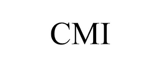 CMI