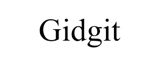 GIDGIT