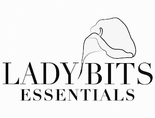 LADY BITS ESSENTIALS