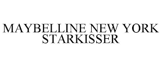 MAYBELLINE NEW YORK STARKISSER