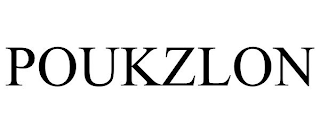 POUKZLON