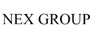 NEX GROUP