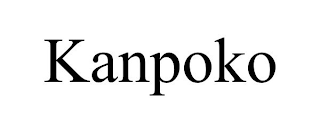 KANPOKO