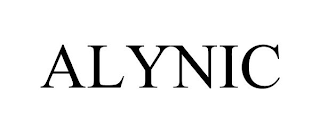 ALYNIC