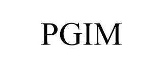 PGIM