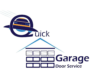 QUICK GARAGE DOOR SERVICE