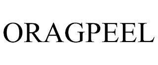 ORAGPEEL