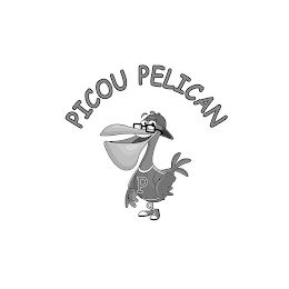 PICOU PELICAN P