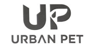 UP URBAN PET