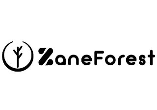 ZANEFOREST