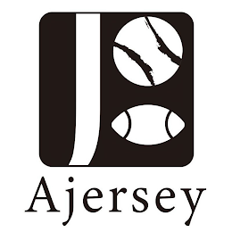 J AJERSEY