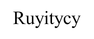 RUYITYCY