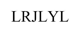 LRJLYL
