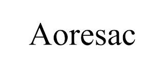 AORESAC