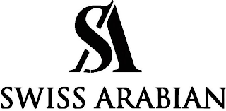 SA SWISS ARABIAN