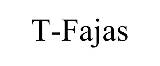 T-FAJAS