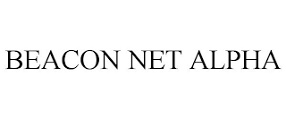 BEACON NET ALPHA