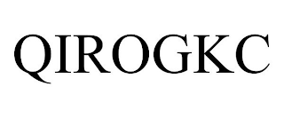 QIROGKC