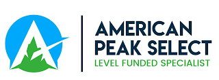 A AMERICAN PEAK SELECT LEVEL FUNDED SPECIALIST