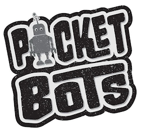 POCKET BOTS