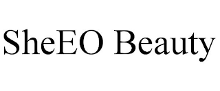SHEEO BEAUTY