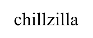 CHILLZILLA