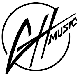 GH MUSIC