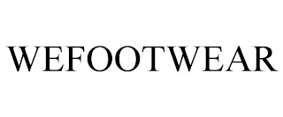 WEFOOTWEAR