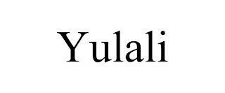 YULALI