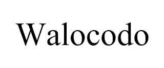 WALOCODO