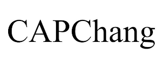 CAPCHANG
