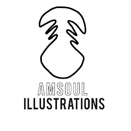 AMSOUL ILLUSTRATIONS