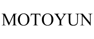 MOTOYUN