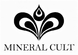 MINERAL CULT