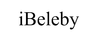 IBELEBY