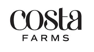 COSTA FARMS