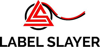 LS LABEL SLAYER