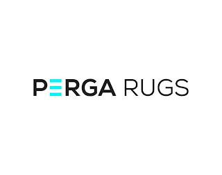 PERGA RUGS