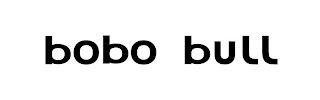 BOBO BULL
