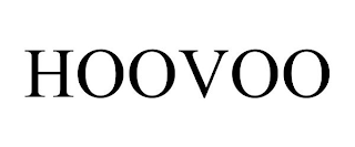 HOOVOO