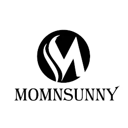 MOMNSUNNY