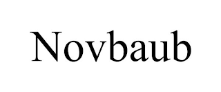 NOVBAUB