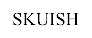 SKUISH