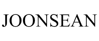 JOONSEAN